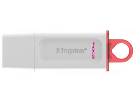 USB Flash Drive 256Gb - Kingston DataTraveler Exodia USB 3.2 Gen1 KC-U2G256-5R