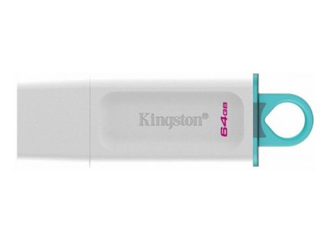 USB Flash Drive 64Gb - Kingston DataTraveler Exodia USB 3.2 Gen1 KC-U2G64-5R