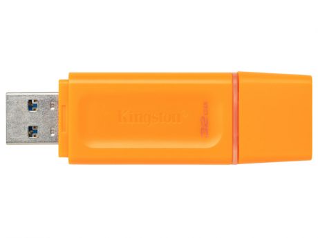 USB Flash Drive 32Gb - Kingston DataTraveler Exodia USB 3.2 Gen1 KC-U2G32-7GO