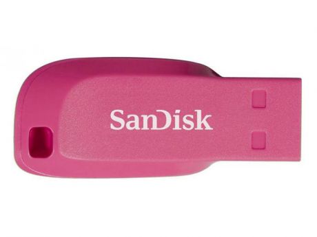 USB Flash Drive 32Gb - SanDisk CZ50 Cruzer Blade USB 2.0 SDCZ50C-032G-B35PE