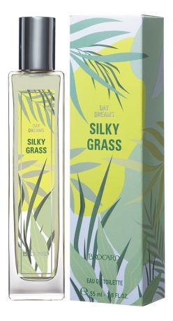 Day Dreams Silky Grass: туалетная вода 55мл