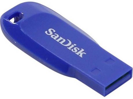 USB Flash Drive 32Gb - SanDisk Cruzer Blade SDCZ50C-032G-B35BE