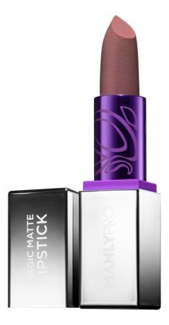 Матовая помада для губ Magic Matte Lipstick 4г: ML2 Penelope