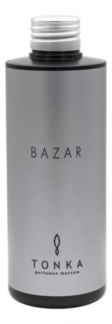 Аромадиффузор Bazar: аромадиффузор 200мл (запаска)