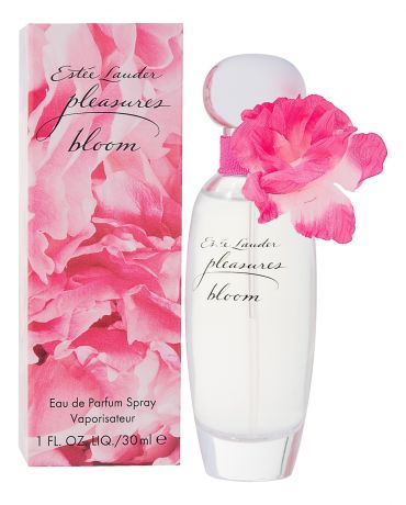 Pleasures Bloom: парфюмерная вода 30мл