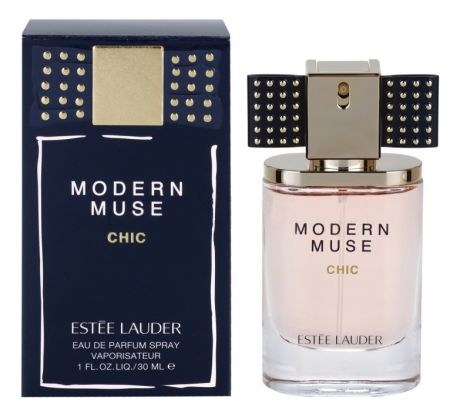 Modern Muse Chic: парфюмерная вода 30мл