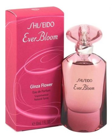 Ever Bloom Ginza Flower: парфюмерная вода 30мл