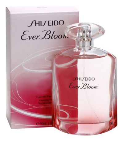 Ever Bloom: парфюмерная вода 90мл