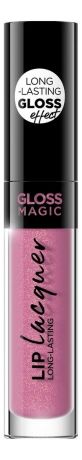 Жидкая помада для губ Gloss Magic Lip Lacquer 4,5мл: No 26