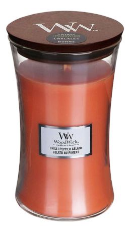 Ароматическая свеча Chilli Pepper Gelato: свеча 610г