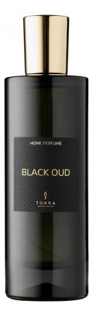 Аромат для дома Black Oud 100мл