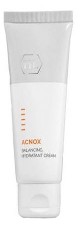 Крем с пробиотическим комплексом и аминокислотами Acnox Balancing Hydratant Cream 70мл