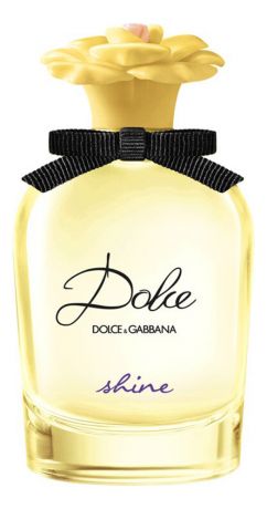 Dolce Shine: парфюмерная вода 50мл