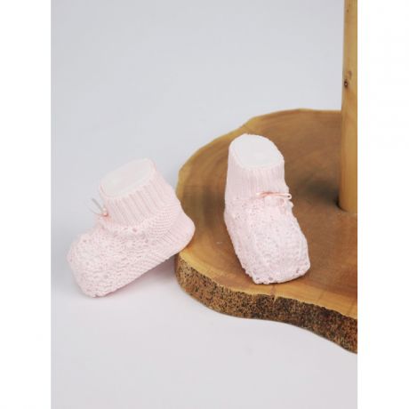 Пинетки Leoking Пинетки - носочки для малыша из 100% органического хлопка 4905
