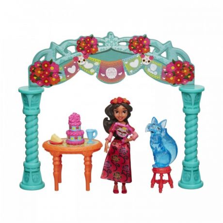 Куклы и одежда для кукол Disney Princess Принцесса Авалора набор для маленьких кукол