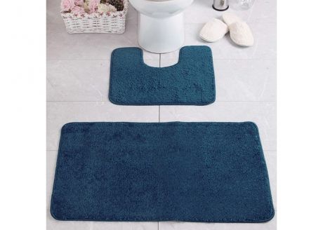 Хозяйственные товары Aqua-Prime Комплект ковриков для ванной Be