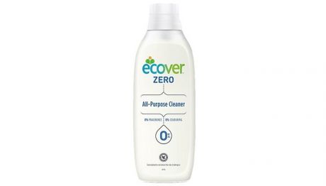 Бытовая химия Ecover Универсальное моющее средство Zero 1 л