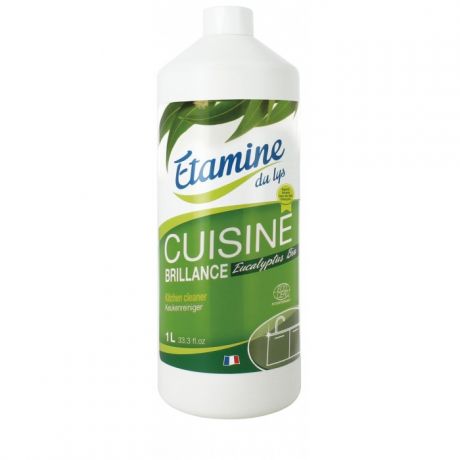 Бытовая химия Etamine Du Lys Моющее средство для кухни, 1 л 0512120