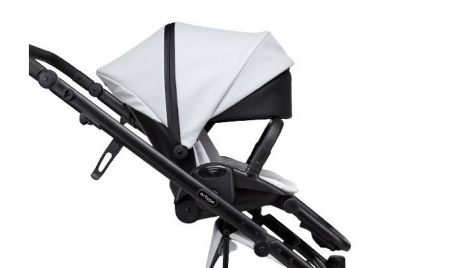 Аксессуары для колясок Anex Защитный козырек от солнца для коляски M/type