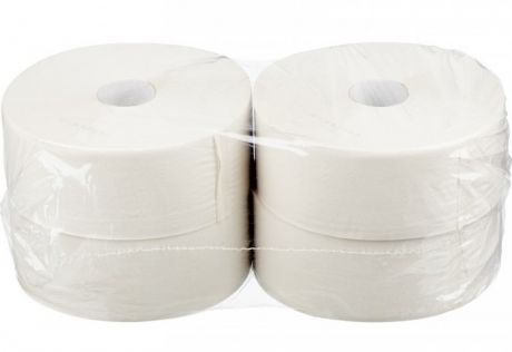 Хозяйственные товары Luscan Economy Туалетная бумага для диспенсера 480 м 6 шт.