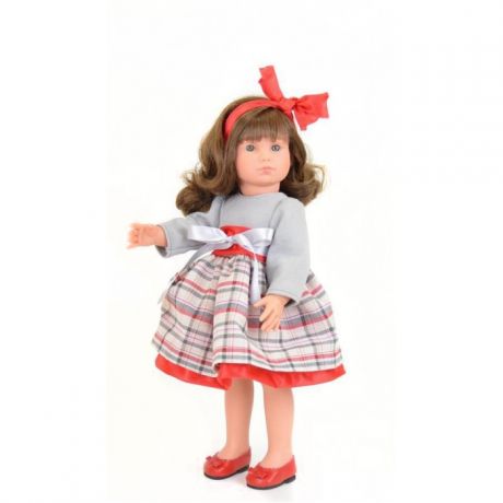 Куклы и одежда для кукол ASI Кукла Нелли 40 см 254120