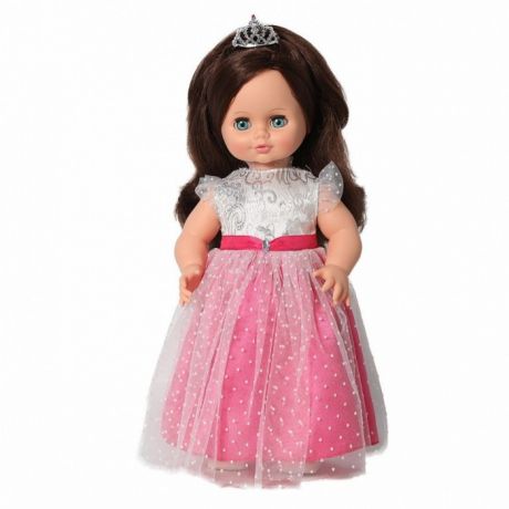 Куклы и одежда для кукол Весна Кукла Инна Праздничная 1 43 см