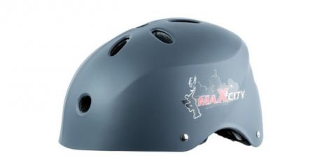 Шлемы и защита MaxCity Шлем Cool