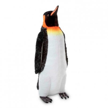 Мягкие игрушки Melissa & Doug Императорский пингвин