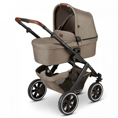 Коляски 2 в 1 ABC Design Salsa 4 Air 2 в 1