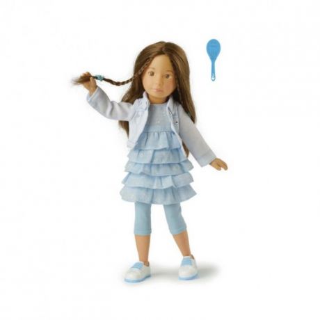 Куклы и одежда для кукол Kruselings Кукла София 23 см