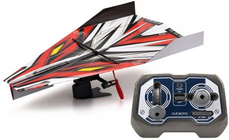 Радиоуправляемые игрушки Flybotic Самолет Аэроз
