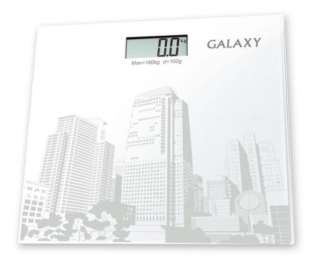 Красота и уход Galaxy Весы напольные GL 4803