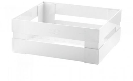Хозяйственные товары Guzzini Ящик для Tidy&Store 30.5х22.5 см
