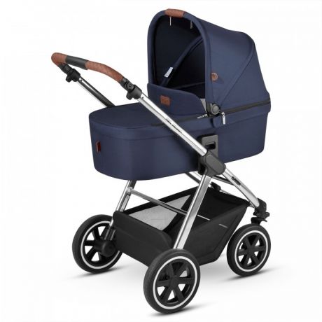 Коляски 2 в 1 ABC Design Samba 2 в 1