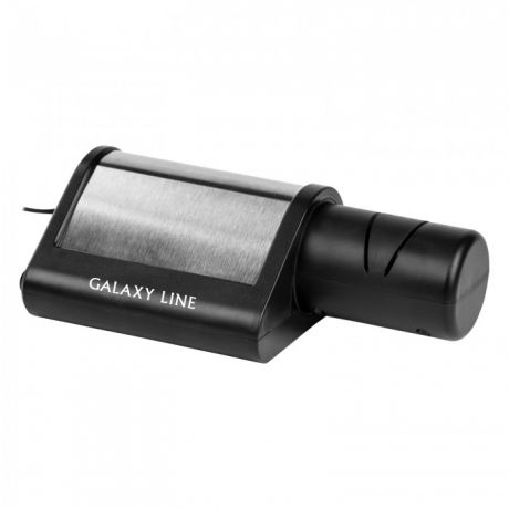 Выпечка и приготовление Galaxy Line Электрическая точилка для ножей GL2443