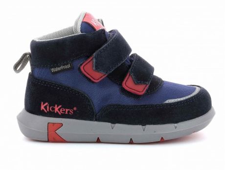 Ботинки KicKers Ботинки High Sneakers 878780-10