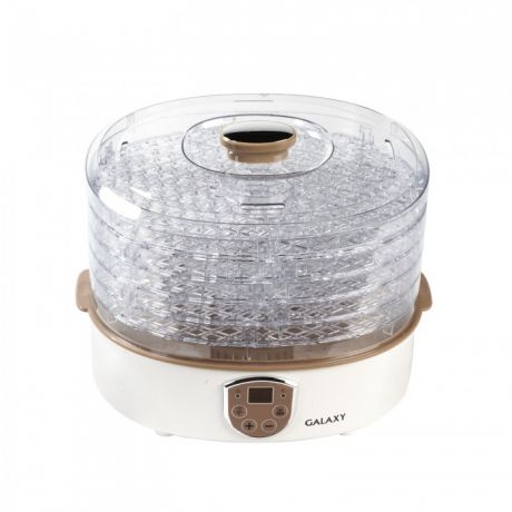 Посуда и инвентарь Galaxy Электросушилка для продуктов GL2637