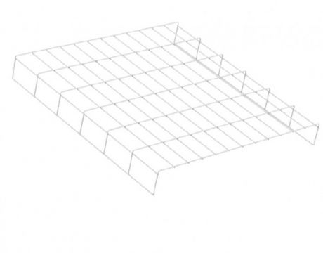 Светильники Gauss Решетка защитная для светильника ЛПО/ДПО 660х660х100