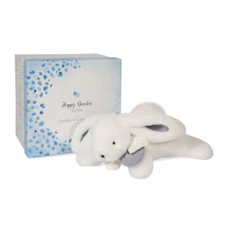 Мягкие игрушки DouDou et Compagnie Happy Glossy