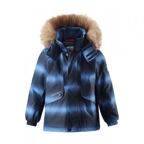 Верхняя одежда Reima Куртка зимняя 521515F