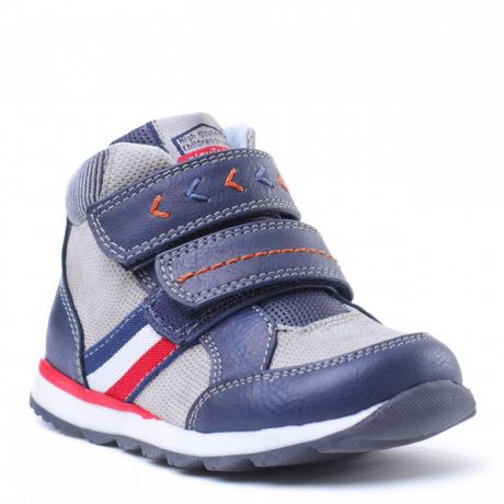 Ботинки Playtoday Ботинки для мальчиков Racer-boy baby 387226