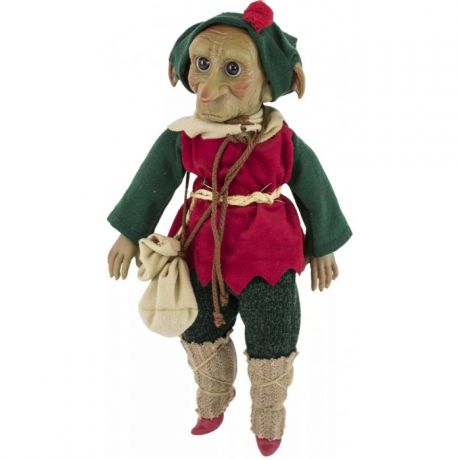 Куклы и одежда для кукол Lamagik S.L. Кукла Эльф Angus 28 см