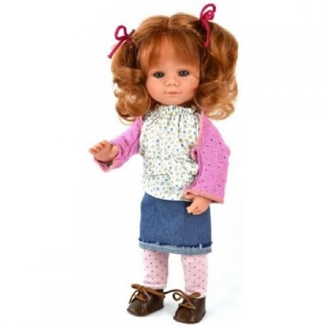 Куклы и одежда для кукол Dnenes/Carmen Gonzalez Кукла Мариэтта 34 см 22099