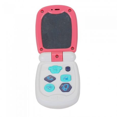 Электронные игрушки Pituso Музыкальный телефон K999-95