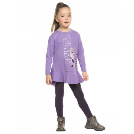 Комплекты детской одежды Pelican Комплект для девочки GFAJL3218