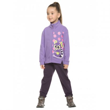 Комплекты детской одежды Pelican Комплект для девочки GFAXP3218