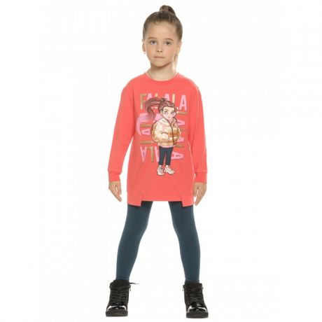 Комплекты детской одежды Pelican Комплект для девочки GFAJL3253