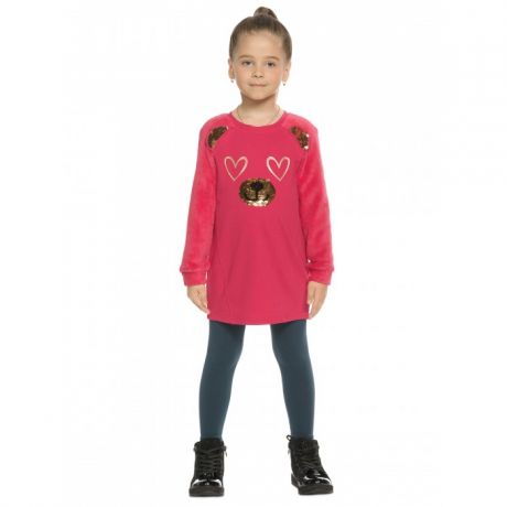 Комплекты детской одежды Pelican Комплект для девочки GFANL3253