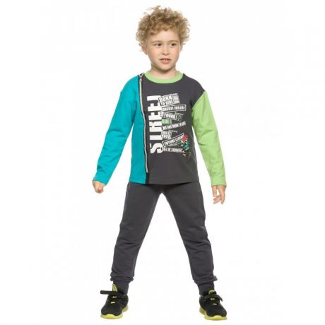 Комплекты детской одежды Pelican Комплект для мальчика BFANP3191