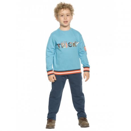 Комплекты детской одежды Pelican Комплект для мальчика BFANP3215